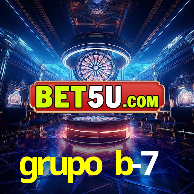 grupo b